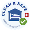 CleanAndSafe CleanAndSafe
