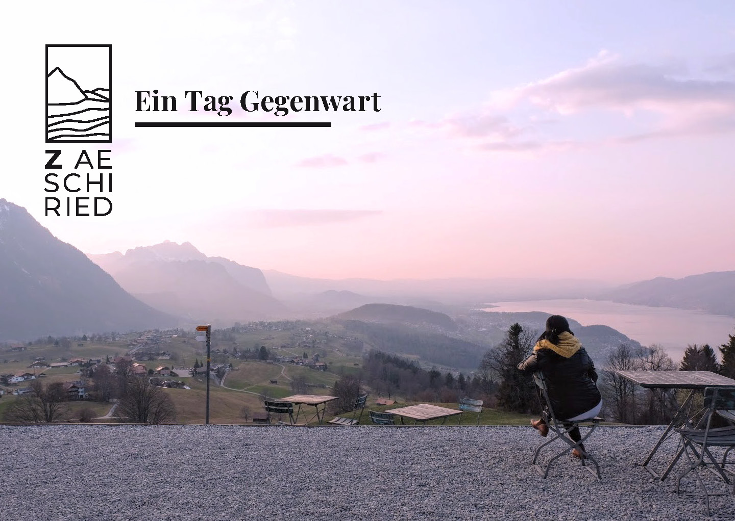 23h-Auszeit_Z Aeschiried_Titel