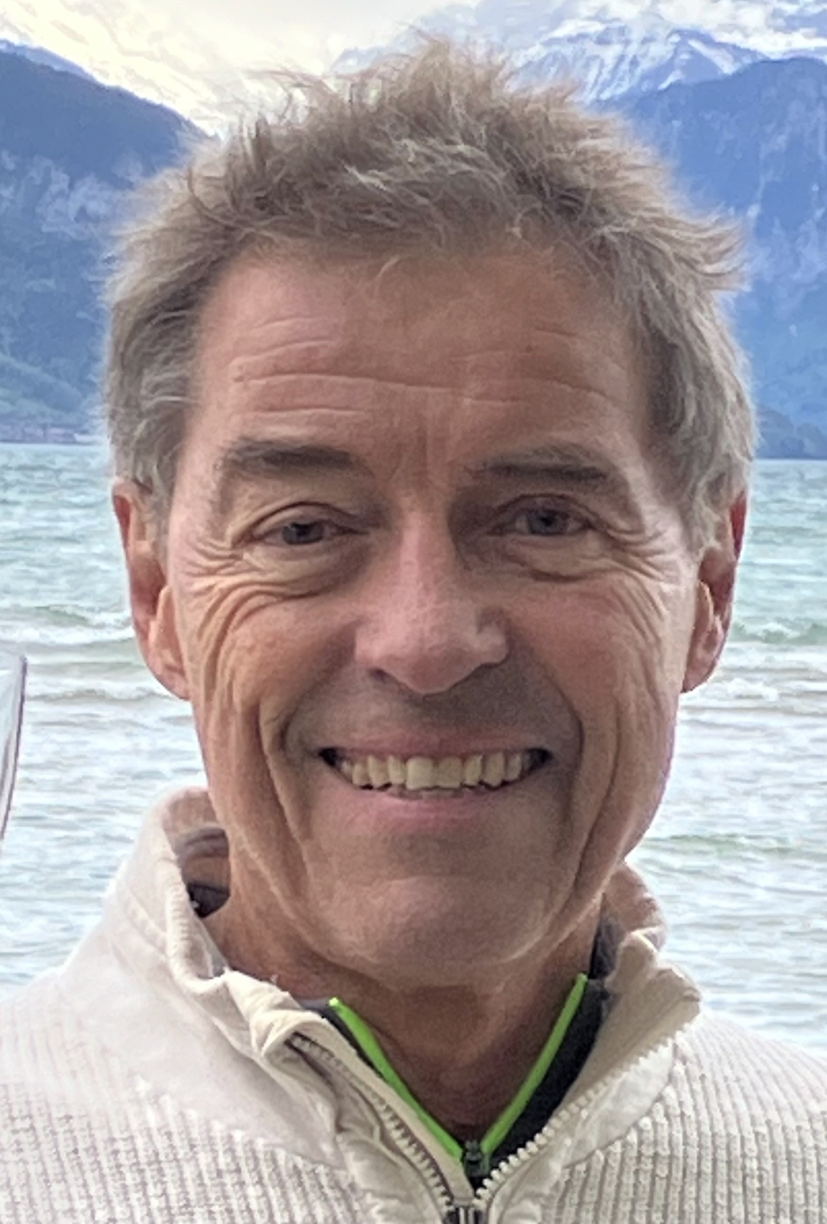 Manuel Frautschi
