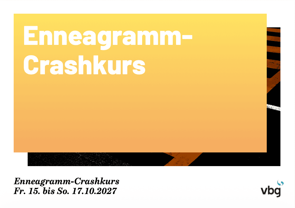 Titel Enneagramm Crashkurs 2027
